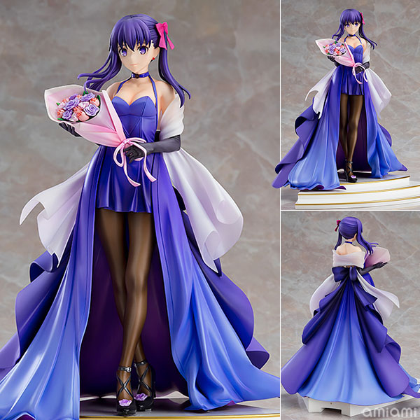 Figurine Matou Sakura – Fate/Stay Night