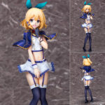 Figurine Rumia Tingel – Rokudenashi Majutsu Koushi to Akashic Records