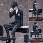 Figurine Shujinkou – Persona 5