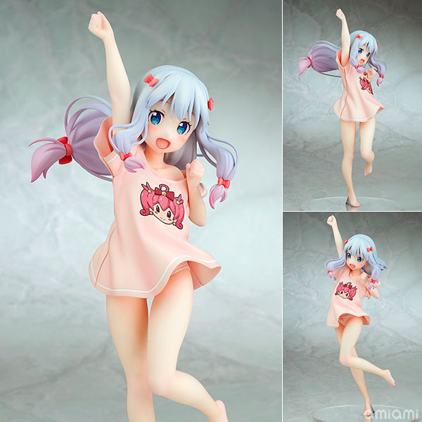 Figurine Izumi Sagiri – Eromanga Sensei