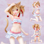 Figurine Silica – Sword Art Online