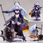 Figurine Katarina Sofia – Soukou Musume