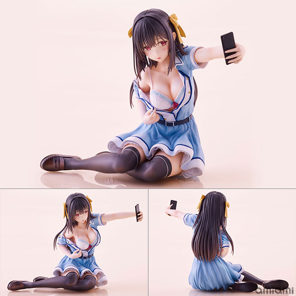 Figurine Matsumoto Erina – E.R.I.N.A.