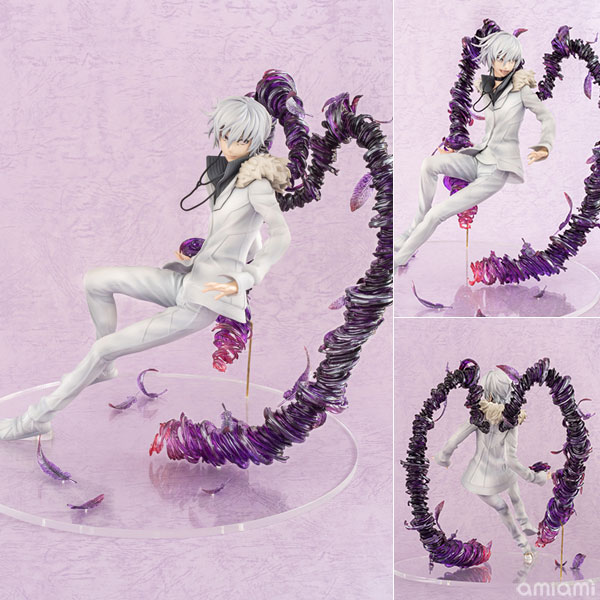 Figurine Accelerator – To Aru Majutsu no Index III