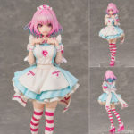 Figurine Yumemi Riamu – THE iDOLM@STER Cinderella Girls