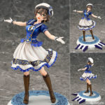 Figurine Sakuramori Kaori – THE iDOLM@STER Million Live!