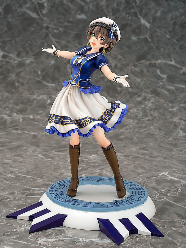 Figurine Sakuramori Kaori - THE iDOLM@STER Million Live!