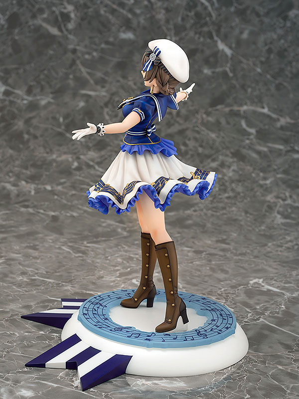 Figurine Sakuramori Kaori - THE iDOLM@STER Million Live!