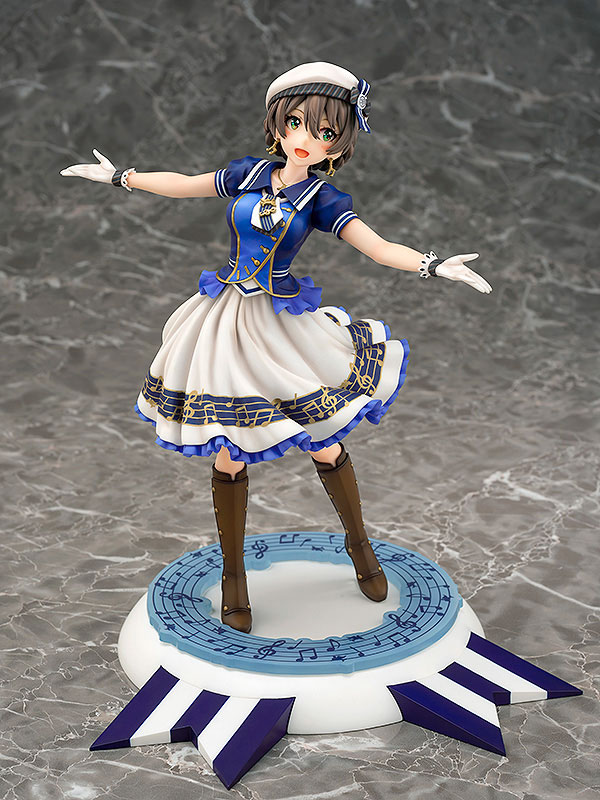 Figurine Sakuramori Kaori - THE iDOLM@STER Million Live!