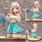 Figurine Yusa Kozue – THE iDOLM@STER Cinderella Girls