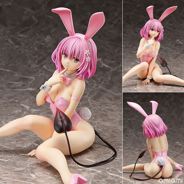 Figurine Momo Belia Deviluke – To LOVEru Darkness