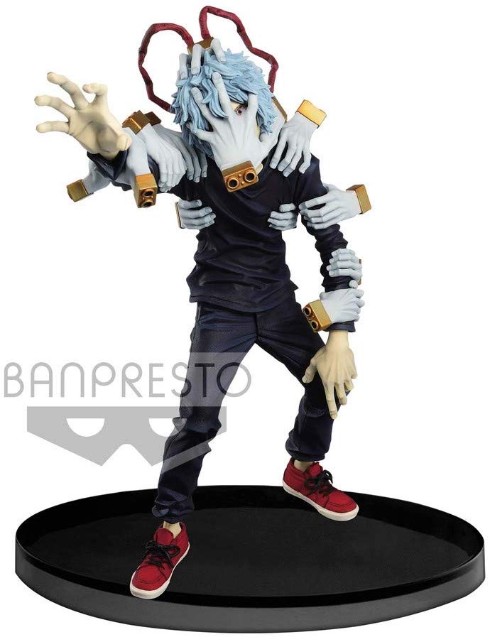 Figurine Shigaraki Tomura – Boku no Hero Academia