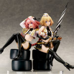 Duo Figurines Astolfo & Jeanne d’Arc – Fate/Apocrypha