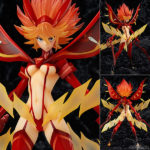 Figurine Matoi Ryuuko – Kill la Kill