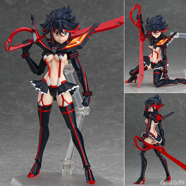 Figurine Matoi Ryuuko – Kill la Kill