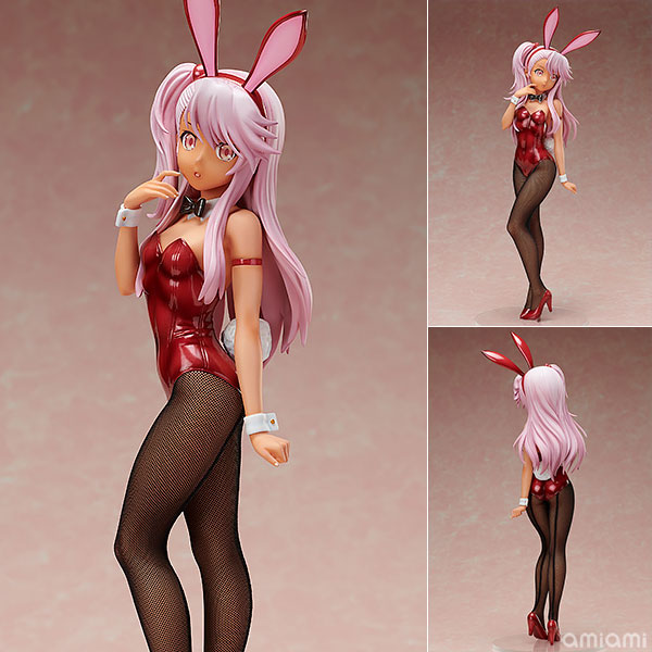 Figurine Kuro – Gekijouban Fate/Kaleid Liner Prisma Illya: Sekka no Chikai