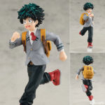 Figurine Midoriya Izuku – Boku no Hero Academia