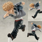 Figurine Bakugou Katsuki – Boku no Hero Academia