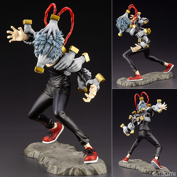 Figurine Shigaraki Tomura – Boku no Hero Academia