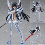 Figurine Kiryuuin Satsuki – Kill la Kill