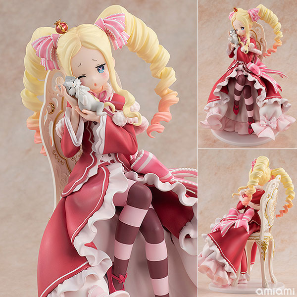 Figurine Beatrice – Re:Zero kara Hajimeru Isekai Seikatsu