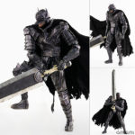 Figurine Guts – Berserk