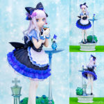 Figurine Aoi no Alice