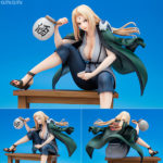 Figurine Tsunade – Naruto Shippuuden