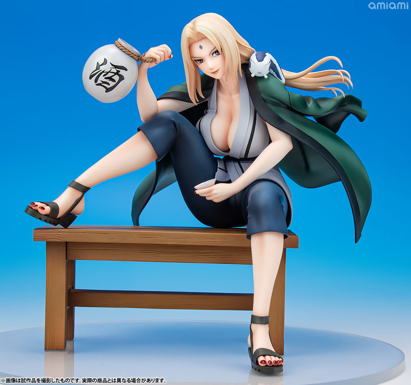 Lady tsunade naked figure 🌈 Sexy Lady Tsunade ar Twitter: "M