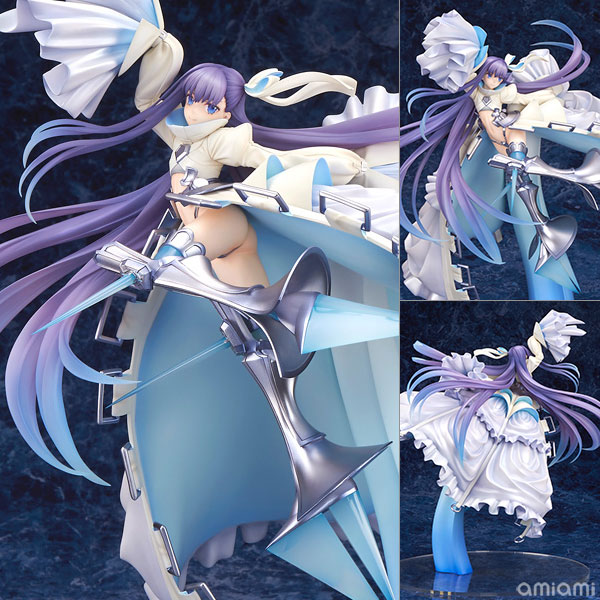 Figurine Meltlilith – Fate/Grand Order