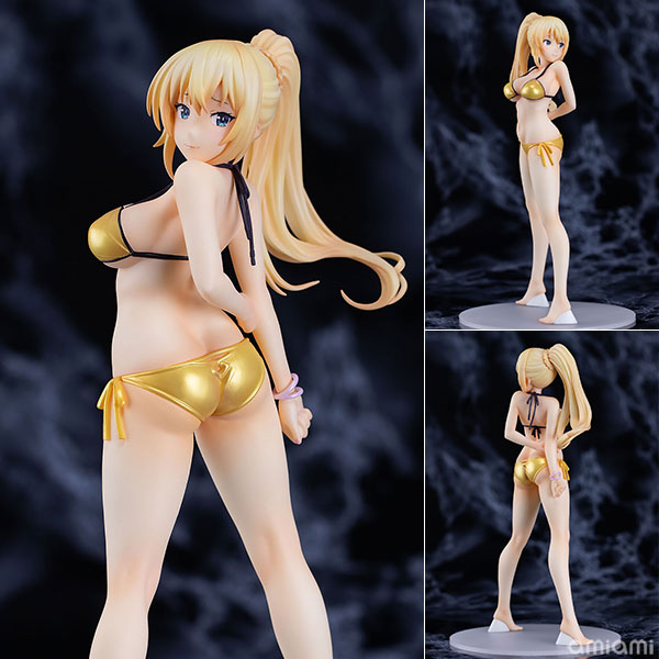 Figurine Dustiness Ford Lalatina – Eiga Kono Subarashii Sekai ni Shukufuku wo! Kurenai Densetsu