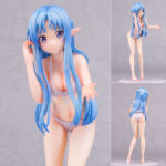 Figurine Asuna – Sword Art Online