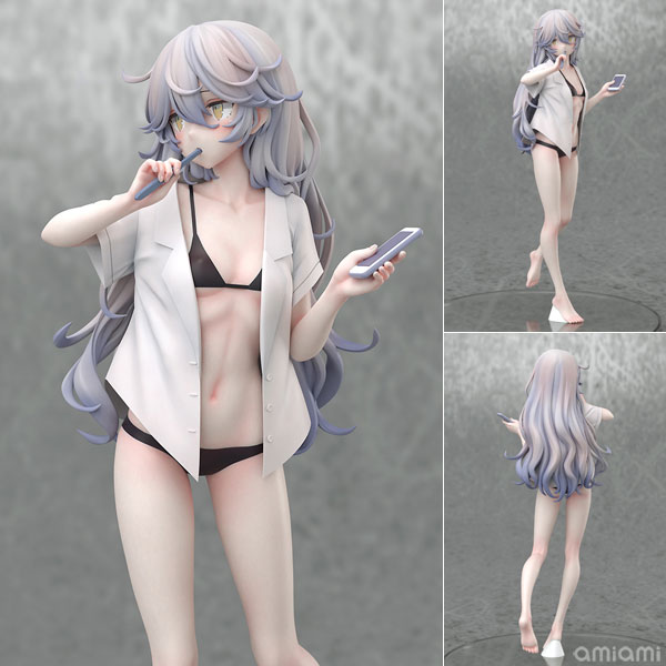 Figurine Chlorine