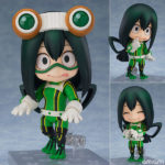 Figurine Nendoroid Asui Tsuyu