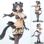 Figurine Yumi – Shinovi Master Senran Kagura: New Link