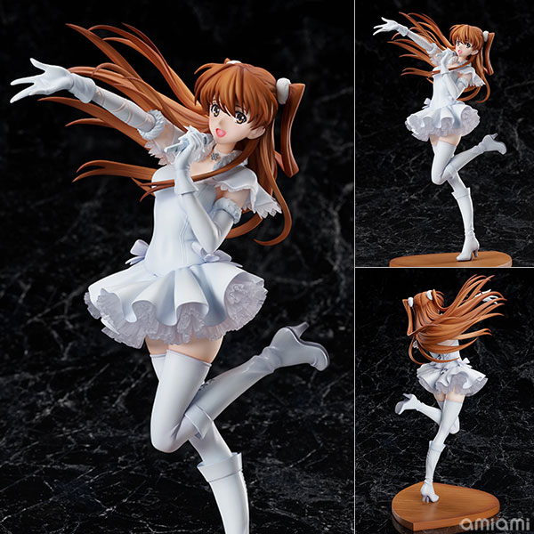 Figurine Ogiso Setsuna  – White Album 2 -Shiawase no Mukougawa-