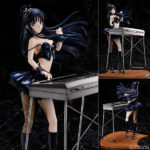 Figurine Touma Kazusa – White Album 2 -Shiawase no Mukougawa-