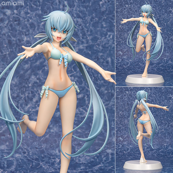 Figurine Stylet – Frame Arms Girl