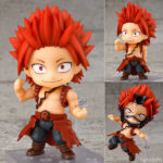 Figurine Nendoroid Kirishima Eijirou