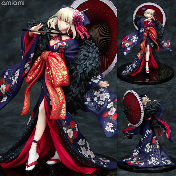 Figurine Saber Alter – Gekijouban Fate/stay Night Heaven’s Feel