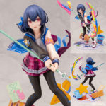 Figurine Morino Rinze – THE iDOLM@STER: Shiny Colors