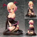 Figurine Loli Succubus – Eiga Kono Subarashii Sekai ni Shukufuku wo! Kurenai Densetsu