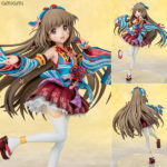 Figurine Yorita Yoshino – THE iDOLM@STER Cinderella Girls