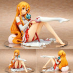 Figurine Asuna – Sword Art Online