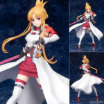 Figurine Asuna – Sword Art Online: Alicization