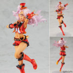 Figurine Chloe von Einzbern – Fate/kaleid liner PRISMA ILLYA