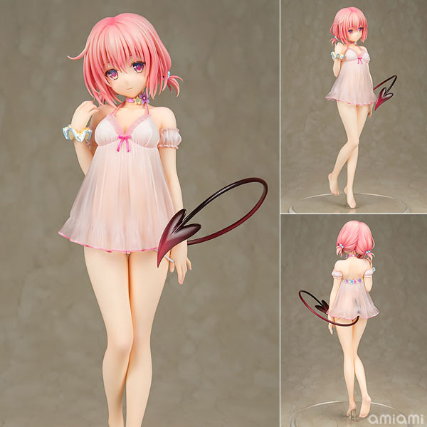 Figurine Momo Belia Deviluke – To LOVEru Darkness