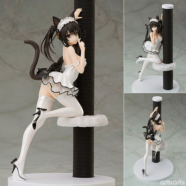Figurine Tokisaki Kurumi – Date A Live III Figurine Tokisaki Kurumi – Date A Live III