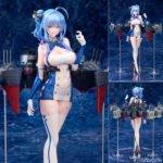 Figurine St. Louis – Azur Lane