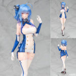 Figurine St. Louis – Azur Lane